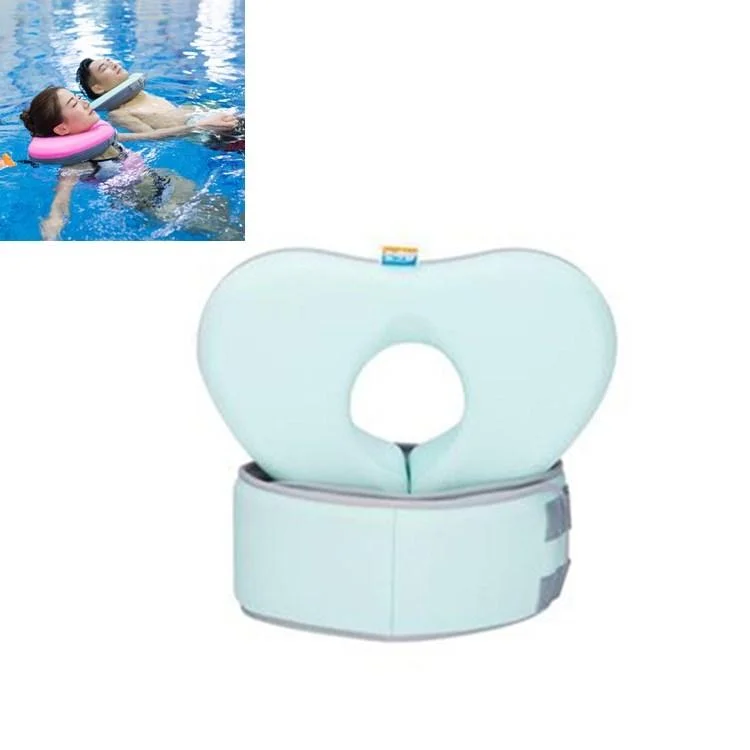 Swimming Ring EPE Foam Lifebuoy Armpit Ring Water Board, Size:L