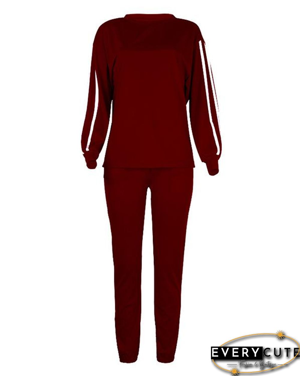 Hot Sale Casual Fashion Jogging Suits