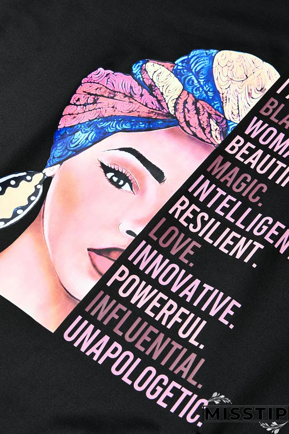 Burgundy Fashion Casual Print Basic O Neck Long Sleeve Plus Size Dresses