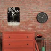 Bob Dylan - Metal Tin Signs(8*12Inch/12*16Inch)