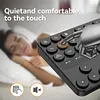 2.4G Wireless Mini Numeric Keypad 35 Keys Digital Keyboard Numpad for Data Entry