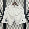 Inter Milan 2025/26 Away Shorts 