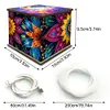 uk.everydayedeals Diamond Painting Luminous Portable Vacuum Suction Pen Accessories Tool - Mandala