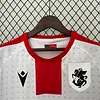 2024/2025 Georgia Home Football Shirt 1:1 Thailand Quality