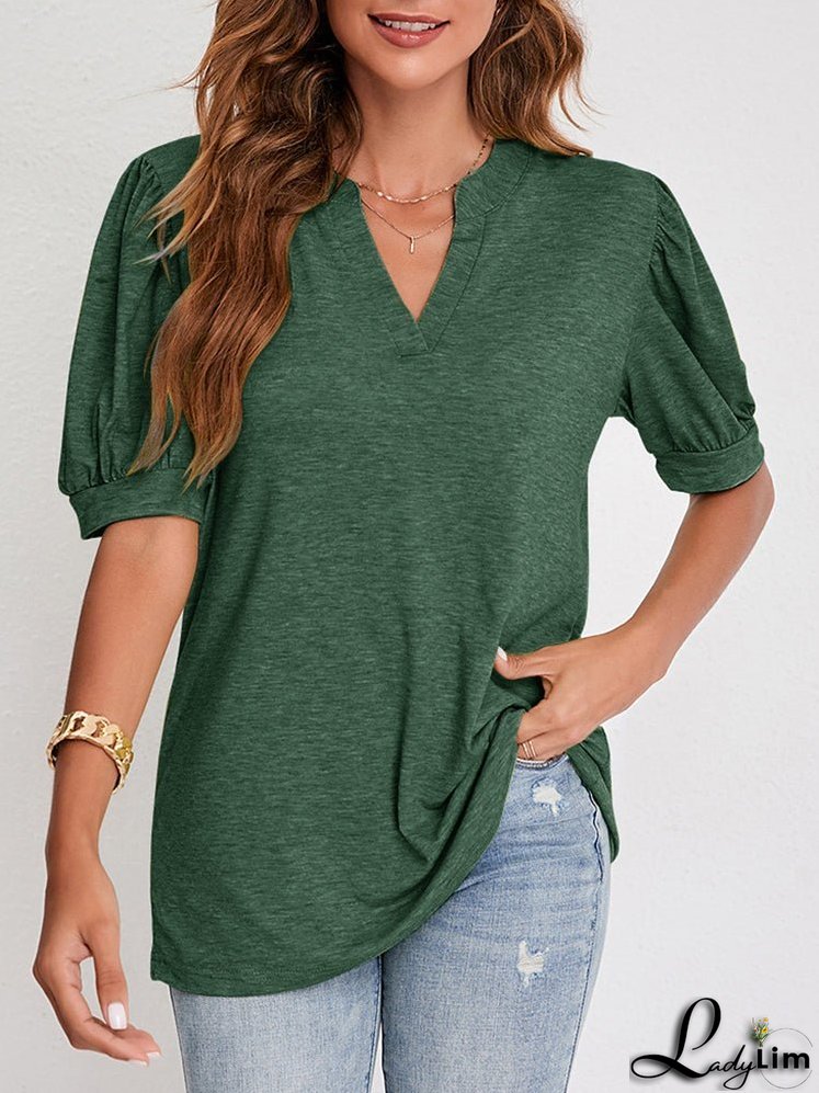 Sophisticated and breathable Shirt