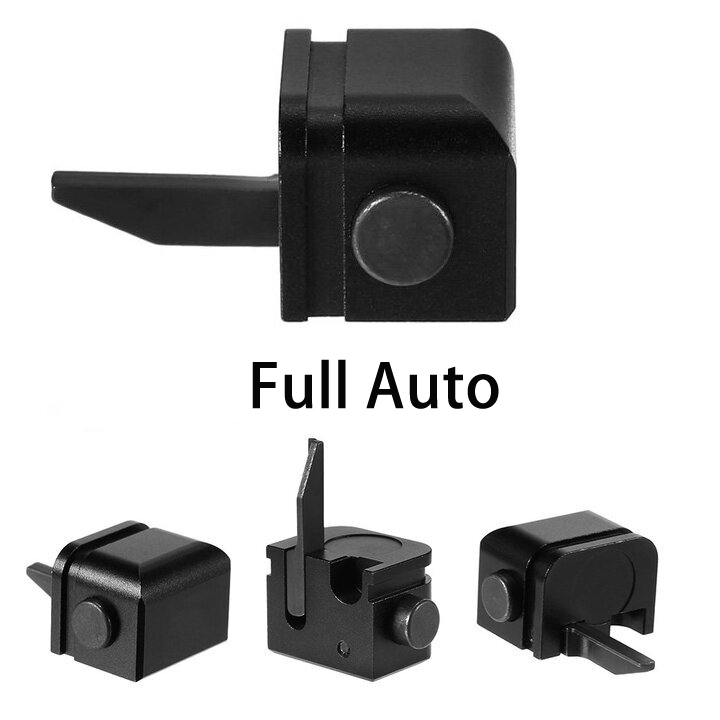 Glock Full Automatic Switch&Glock Backplate for Retail and Wholesale