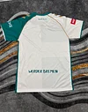 2025/2026 Werder Bremen Home Football Shirt 1:1 Thai Quality