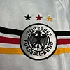 1998 Retro Germany Home Football Shirt 1:1 Thai Quality