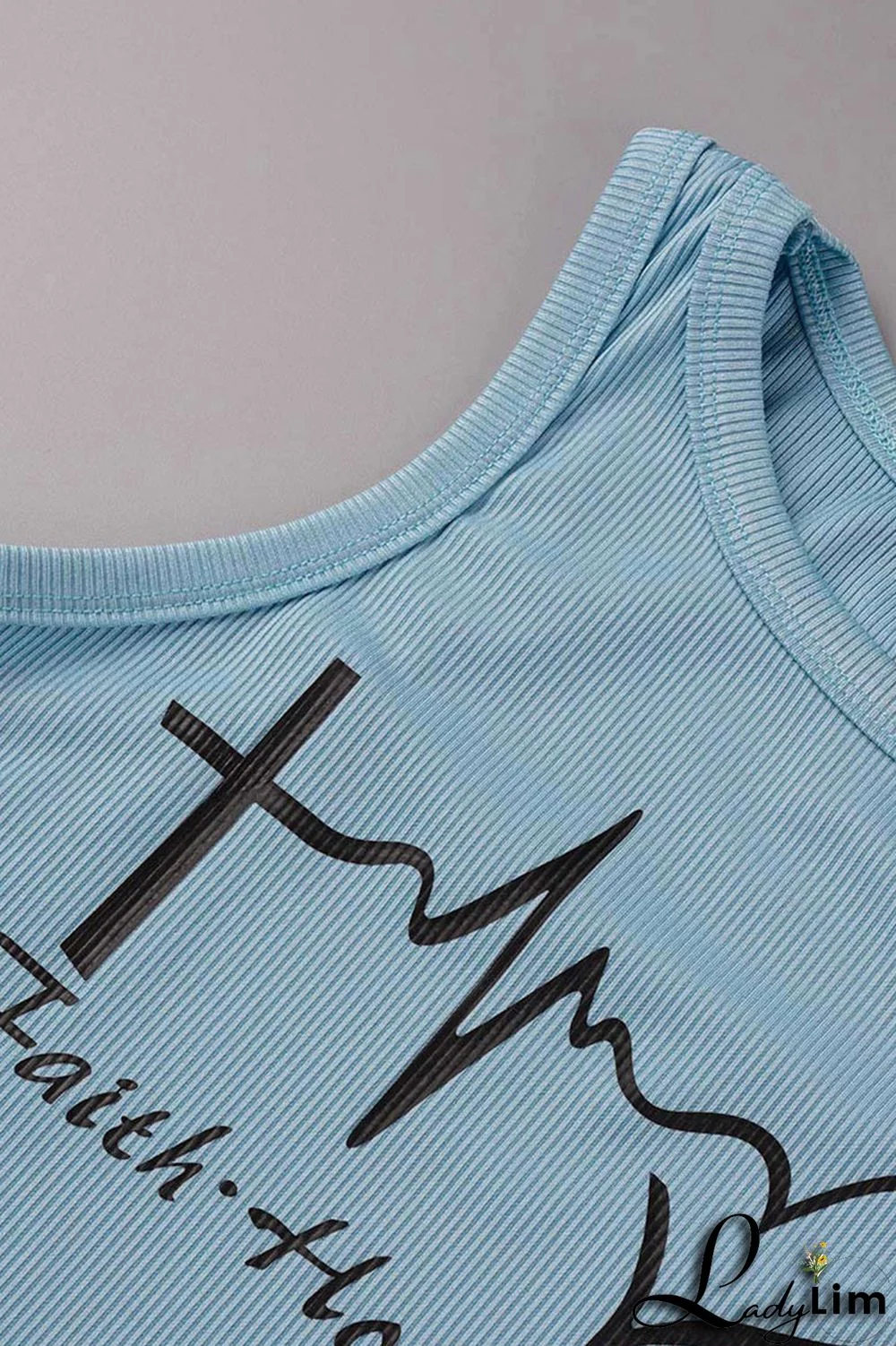 White Sexy Print Patchwork O Neck Tops