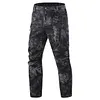 Summer Tactical Trouser TS 