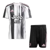 Juventus Home Jerseys Kit 2025/26