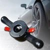 36mmX3mm Pitch Quick Release Hub Wing Nut Wheel Balancer Tire Change Tool
