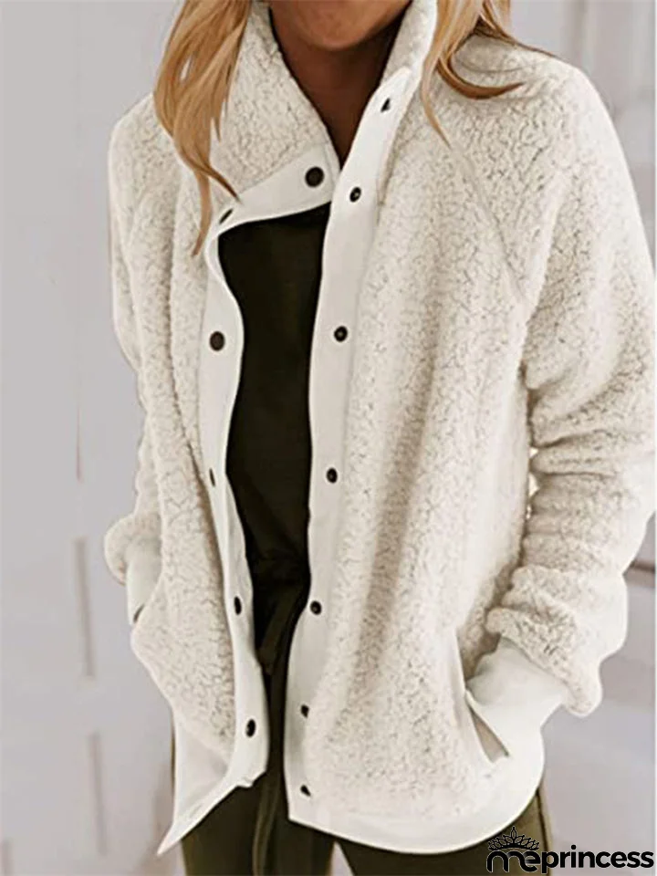 Fashionable and Effortless winter Coat