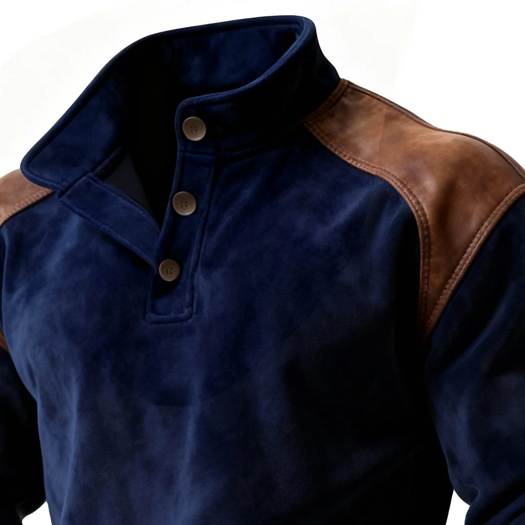 Men's Vintage Sweatshirt-inspireuse