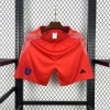 2025/26 Universidad De Chile Away Shorts Fan Edition