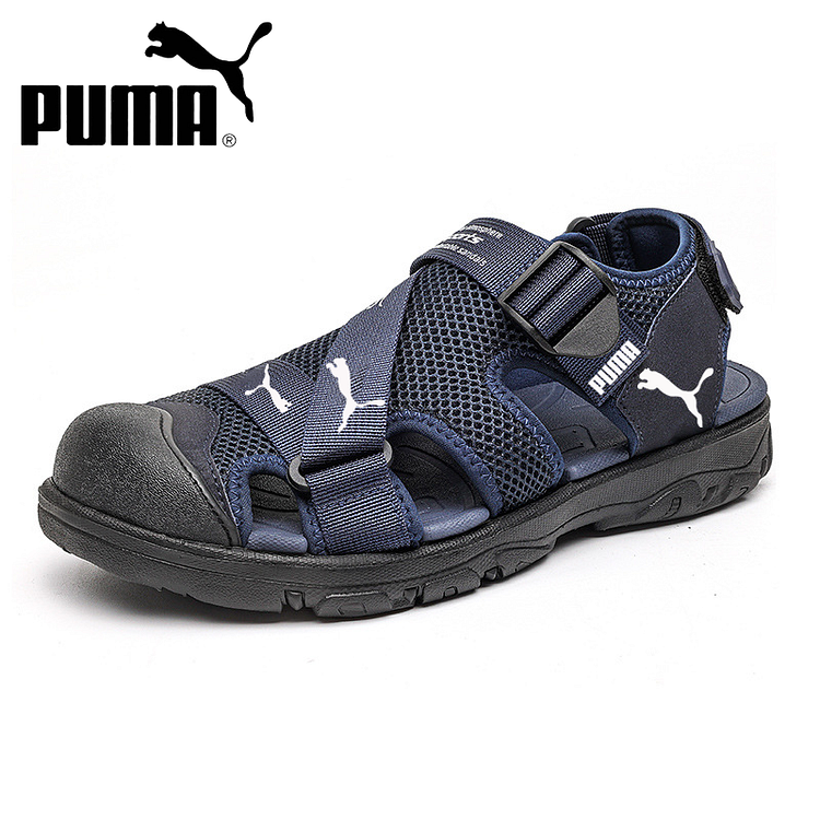 Nowe wodoodporne i antypoślizgowe sandały outdoorowe PUMA® dla mężczyzn