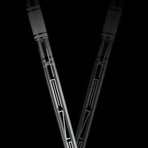 White Tensei Shafts