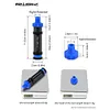 Bicycle Dummy Pedal Tool Bike Rear Shift Chain Disk Virtual Pedal for Drivetrain