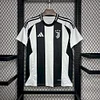 2024-2025 Juventus FC Home Football Shirt 1:1 Thai Quality