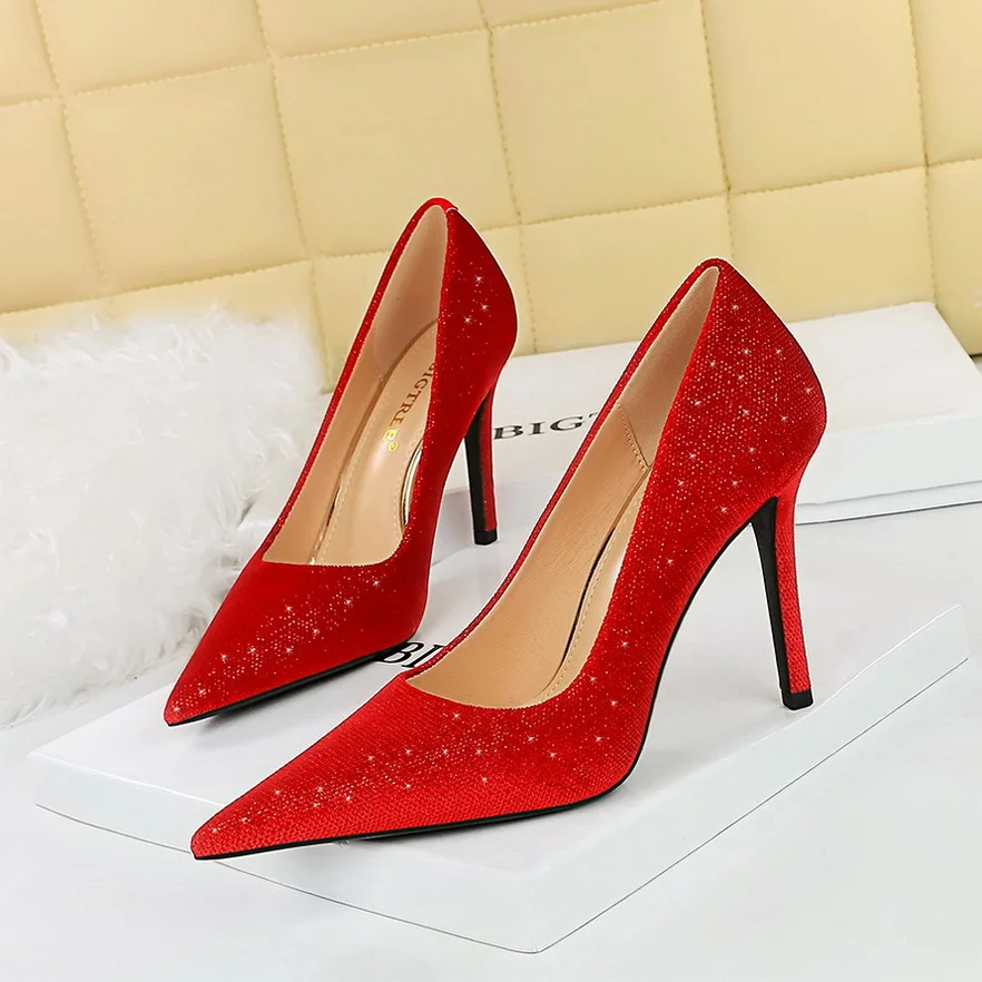Colourp Colourp Single Shoes (Sold Out)