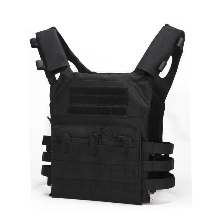 Tactical Vest-Basic 2