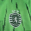 2024-2025  KIDS Sporting CP Third Away Football Shirt 1:1 Thai Quality