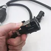 Fuel Pump Fuel Line Hose Outboard Boat Petrol Tank Connectors Kit