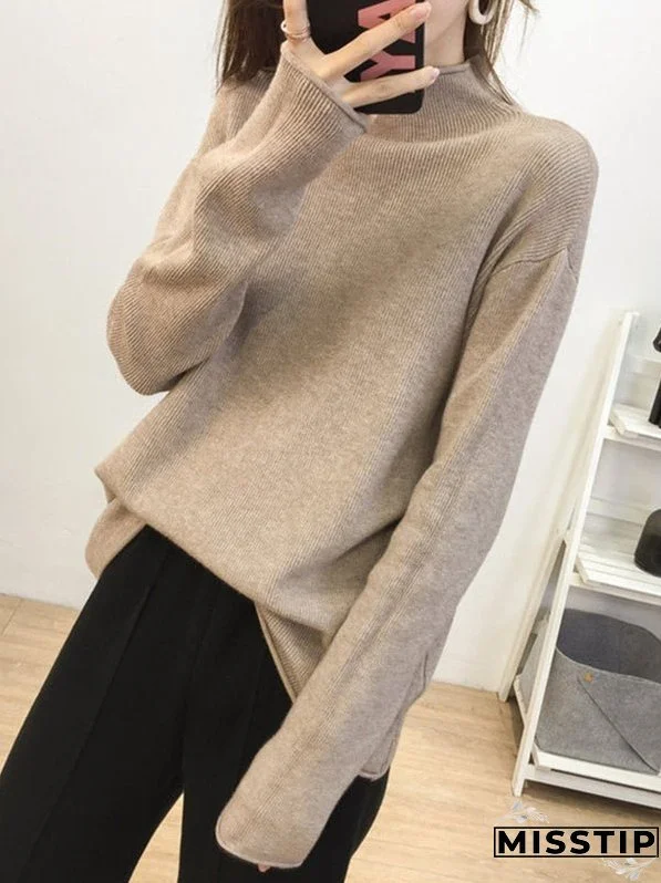 Casual and Fashionable winter Sweater
