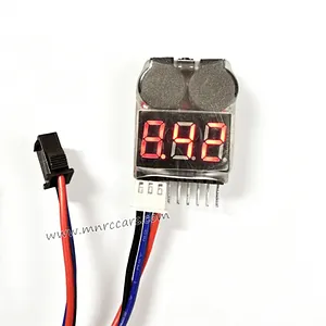 MN MODEL MN128 Parts