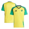 Jamaica Home Soccer Jersey Copa America 2024