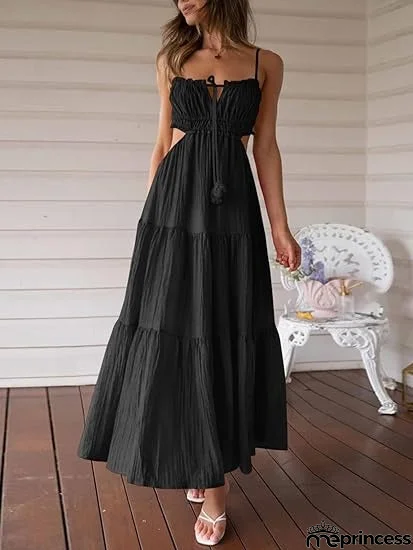 Trendy and Fresh Dress
