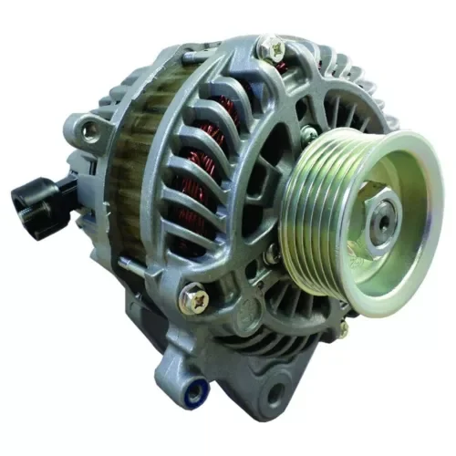 Dronehint New Alternator For Honda HR-V L4 1.8L 16-18 06311R1A505RM 31100-R1A-A01 (For: Acura) Parts