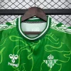 25/26 Real Betis Special Edition Green Soccer Jersey