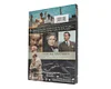 The Crown Season 5(DVD BLANK BOX AND COVER)