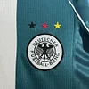 1998 Retro Soccer Jersey Germany Away love fball