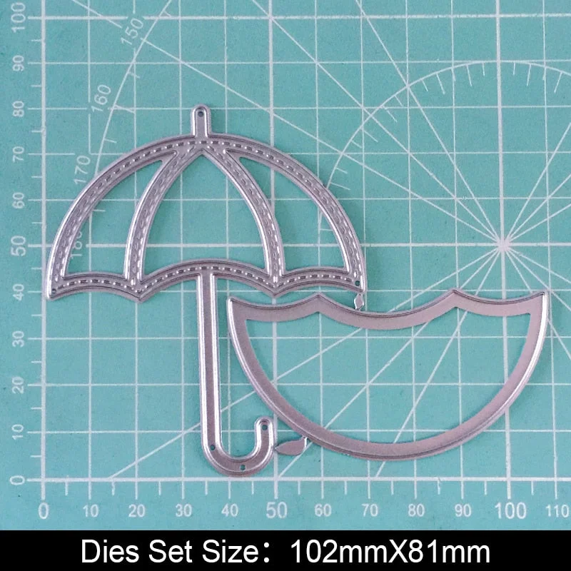 Pentagram Bottle Air Ball Star Craft Metal Cutting Dies for DIY Scrapbook Paper Cards Embossed Decorative