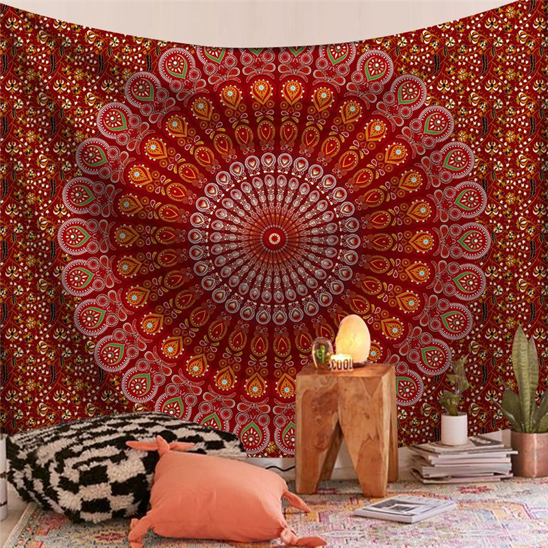 

Indian - Tapestry, 100*75cm, 501 Original