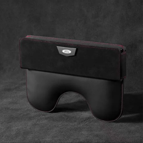 New storage box for car seats