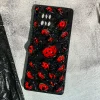 3D Devil Eye Phone Case Suitable for All Types of IPHONE Phones