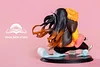 Happiness of Agatsuma Zenitsu - Demon Slayer: Kimetsu no Yaiba Resin Statue - Magic Book Studio [In Stock]