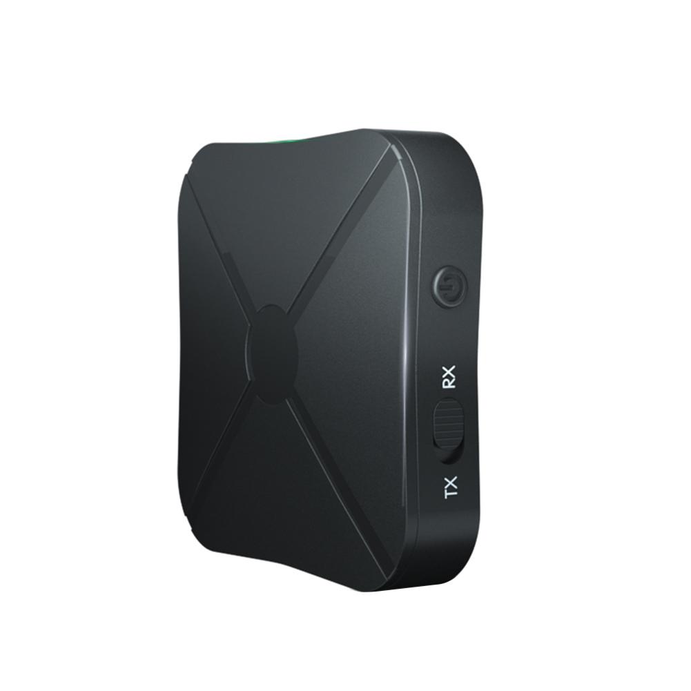 

2 in 1 Wireless Bluetooth Transmitter Receiver 3.5mm Audio Adapter for TV, 501 Original