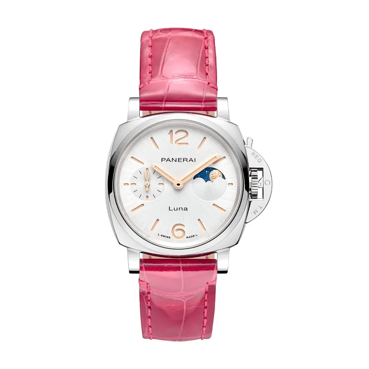 Panerai Luminor Due Luna【Free Shipping】