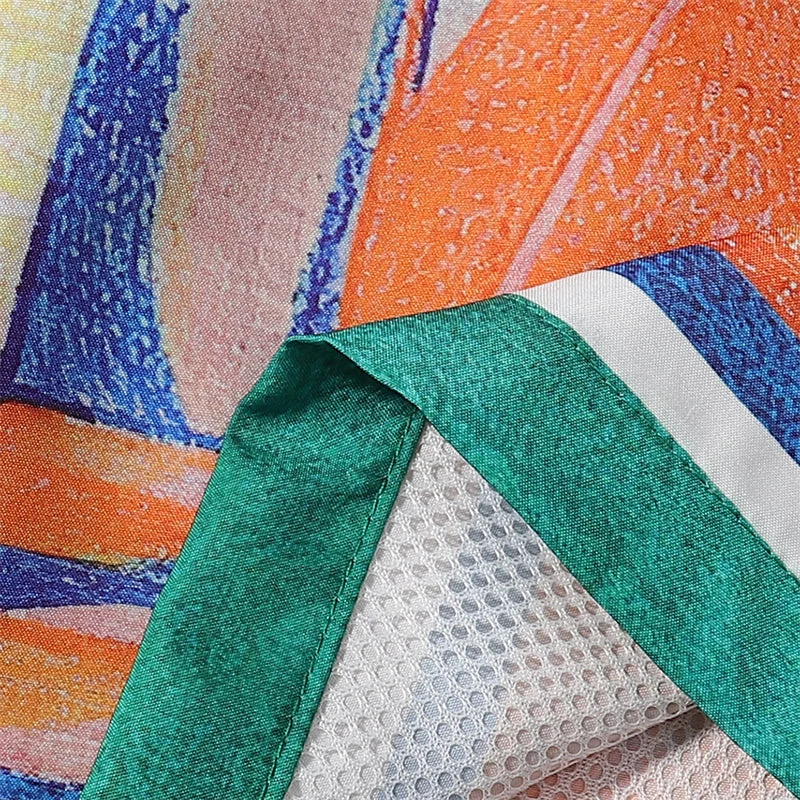 Casablanca silk shirt