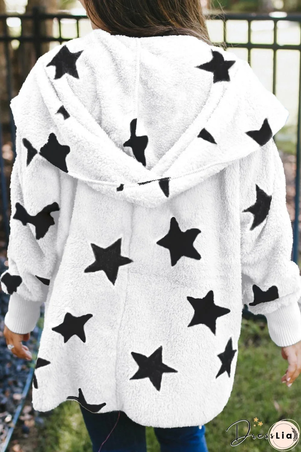 Modern and Versatile Coat