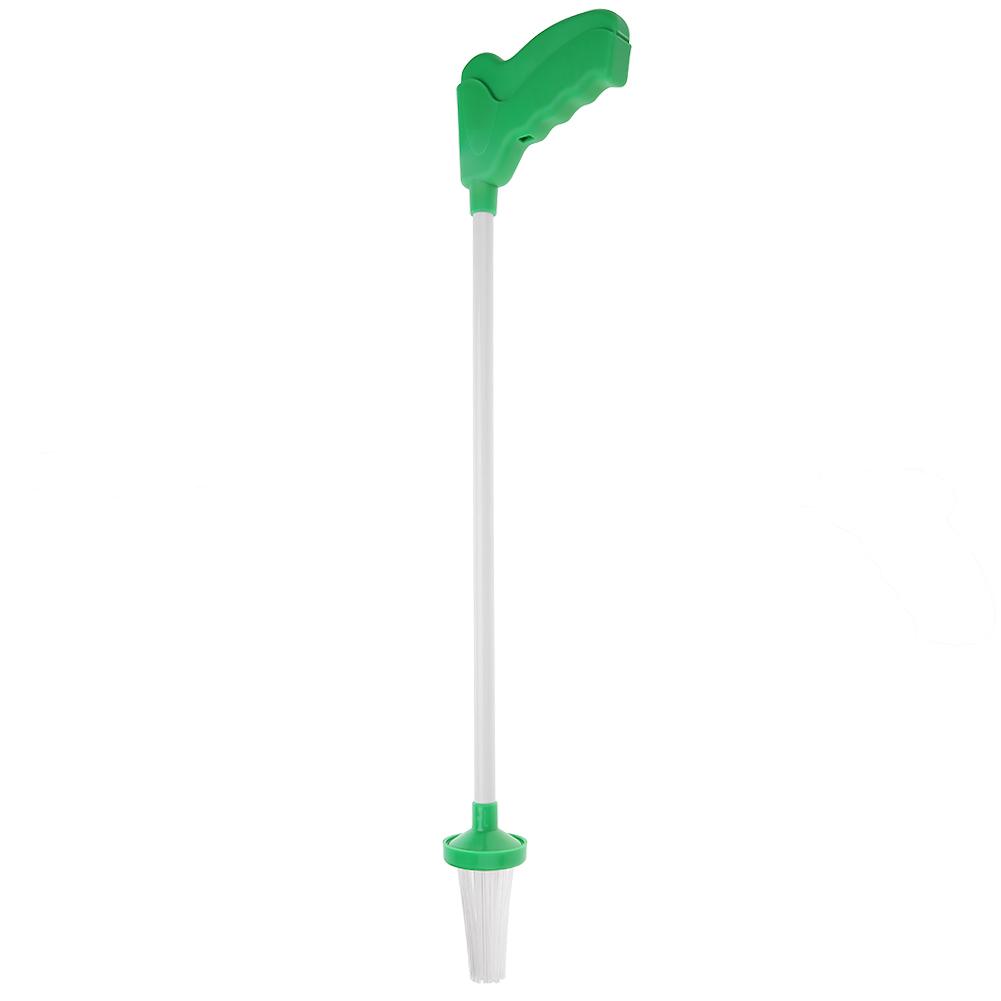 

Long-Handled Insect Grabber Home Outdoor Garden Spiders Critter Catcher, 501 Original