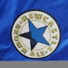 1998-1999 Retro Newcastle United Away Football Shirt 1:1 Thai Quality