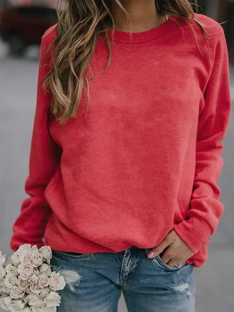 Long Sleeve Tops