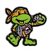 Tortuga Amiga Feliz
