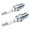 OEM | (Pack of 2) Champion Spark Plugs for Briggs & Stratton 491055, 491055S, 491055T