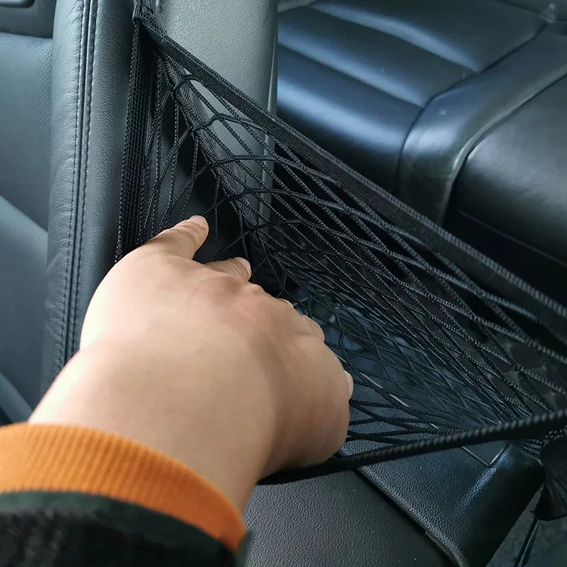 Multifunctional Car Storage Net